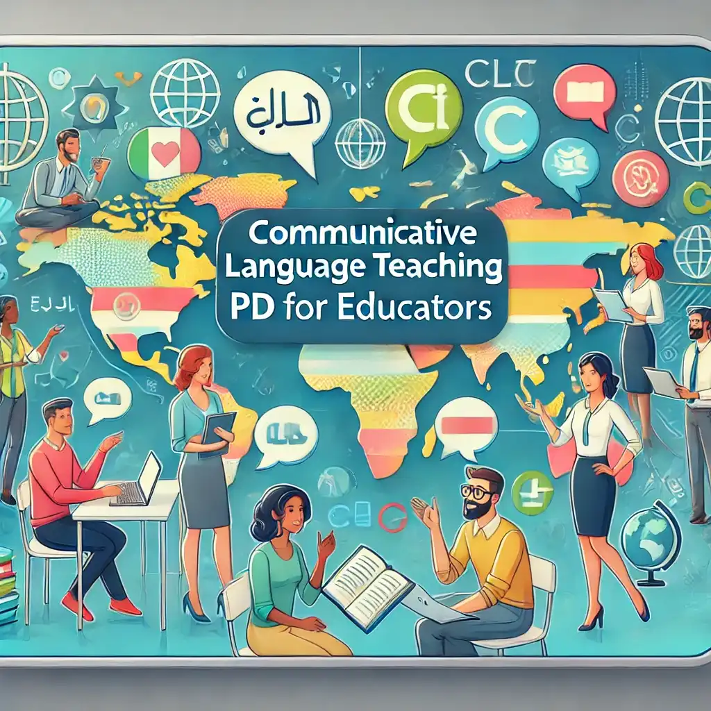 Communicative Language