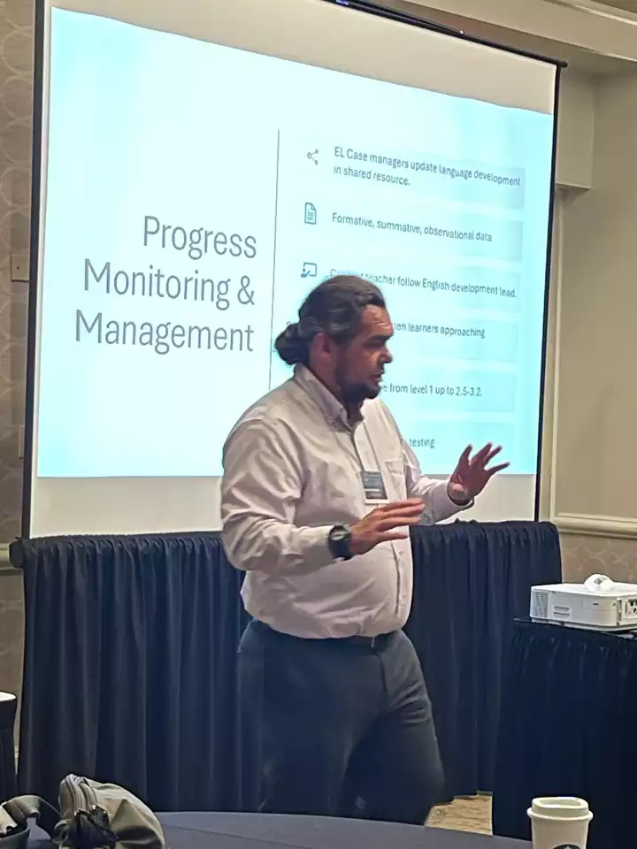 Professional Development